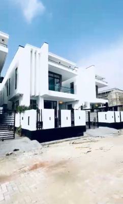 Luxury 4bedroom, Lekki Palm City Estate, Ajah, Lagos, Detached Duplex for Sale