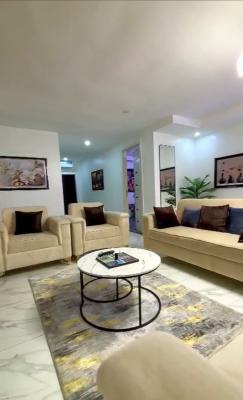 Luxury 3bedroom Apartment, New Road, Lekki, Lagos, Flat / Apartment for Sale