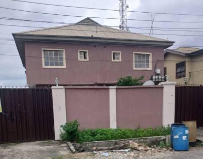 3 Bedroom Terraced Duplex, Ogba, Ikeja, Lagos, Terraced Duplex for Sale