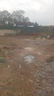 1350sqm, Yaba, Lagos, Land Joint Venture