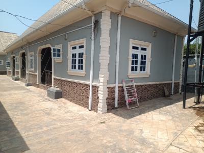 Classical Mini Flat, 3 Agbolahun Avenue,  Bayeku Road,, Igbogbo, Ikorodu, Lagos, Mini Flat (room and Parlour) for Rent