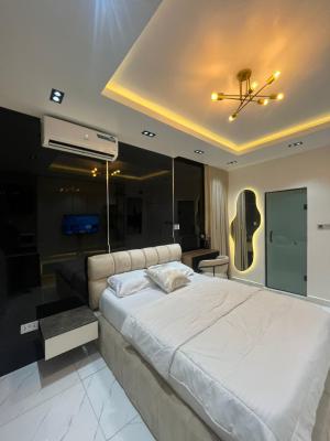 Nicely Furnished Studio Apartment, Lekki Phase 1, Lekki, Lagos, Flat / Apartment Short Let