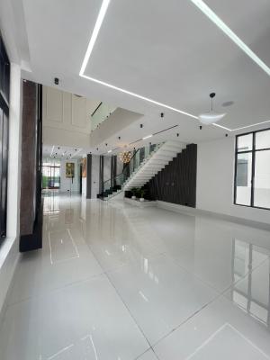 4 Bedroom Fully Detached Duplex, Lekki Phase 1, Lekki, Lagos, Detached Duplex for Sale