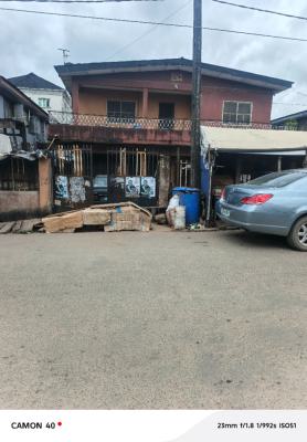 Block of Flat in Kilo Surulere, Off Kilo Bus Stop, Kilo, Surulere, Lagos, House for Rent