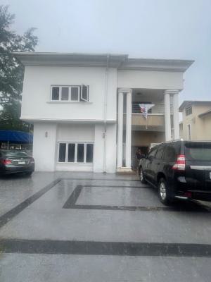 4 Bedroom Fully Detached Duplex, Lekki Phase 1, Lekki, Lagos, Detached Duplex for Sale
