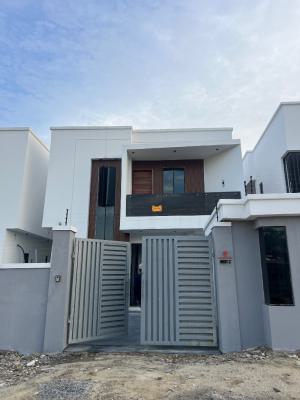 5 Bedroom Fully Detached Duplex, Lekki Phase 1, Lekki, Lagos, Detached Duplex for Sale