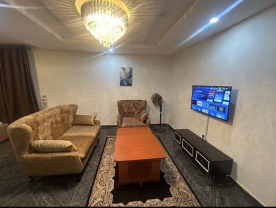 Nicely Furnished Studio Apartment, Gra Phase 1, Magodo, Lagos, Flat / Apartment Short Let
