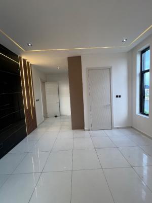 4 Bedroom Fully Detached Duplex, Lekki Phase 1, Lekki, Lagos, Detached Duplex for Sale