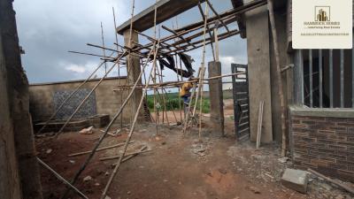a Prime Plot of Land Measuring 500 Square Meters, The Elite Army Estate, Akobo, Ibadan, Oyo, Residential Land for Sale