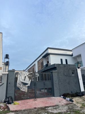 4 Bedroom Semi Detached Duplex, Lekki Phase 1, Lekki, Lagos, Semi-detached Duplex for Sale
