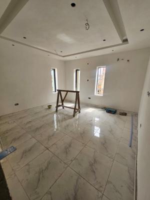 a Brand New 3 Bedroom Apartment in a Prime Location, Gbagada, Lagos, Flat / Apartment for Sale