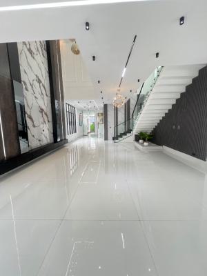 4 Bedroom Semi Detached Duplex, Lekki Phase 1, Lekki, Lagos, Semi-detached Duplex for Sale