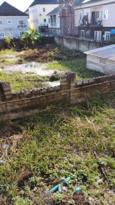 Land, Miracle Estate Sangotedo Ajah, Ajah, Lagos, Residential Land for Sale