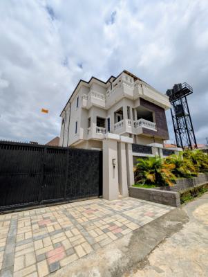 Fully Furnished Brand New 6bedroom Detached Duplex with Bq, Naf Valley Estate, Asokoro District, Abuja, Detached Duplex for Sale