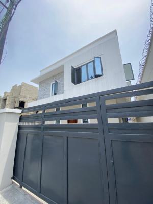 Luxury Brand New 5bedrooms Fully Detached Duplex with a Bq, Marwa Lekki Phase 1 Right Hand Side, Lekki, Lagos, Detached Duplex for Sale