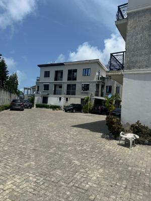 4bedroom Terrace Duplex, Marwa Lekki Phase 1 Right Hand Side, Lekki, Lagos, Terraced Duplex for Sale