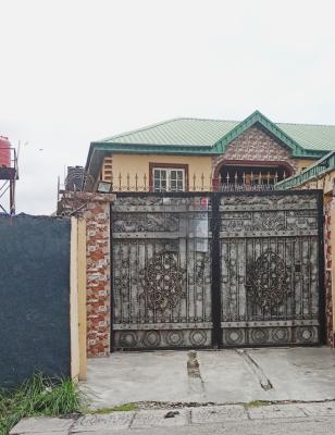 2 Bedroom Apartment, Ajiwe, Ajiwe, Ajah, Lagos, Flat / Apartment for Rent