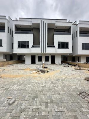 Beautiful 4 Bedroom Semi Detached Duplex with Bq., Ogudu Gra Phase 1, Gra, Ogudu, Lagos, Semi-detached Duplex for Sale