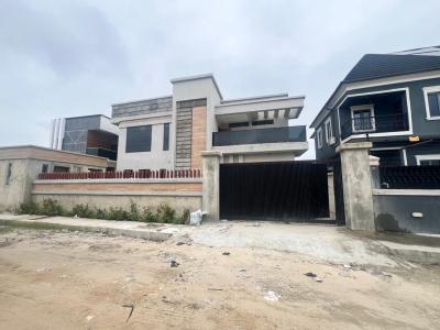 Fully Detached 4bedroom Duplex with Security & Gen House, Ibeju-lekki, Bogije, Ibeju Lekki, Lagos, Detached Duplex for Sale