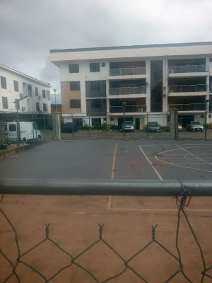 Newly 4 Bedrom Terrace Duplex+bq +s/pool +amenities, Lovely Estate Environment @ Ifako-ogba, Ogba, Ikeja, Lagos, Terraced Duplex for Sale