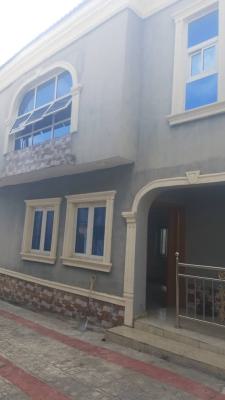 3 Bedroom Duplex, Oregun, Ikeja, Lagos, Semi-detached Duplex for Rent