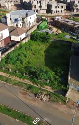 6 Bedroom Fully Detached Duplex, Guzape District, Abuja, Residential Land for Sale