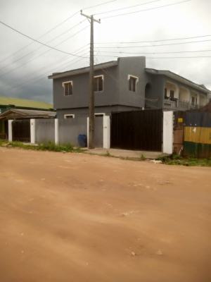 4 Units of 3 Bedroom Flat & 2 Units of Mini Flat, Igbo Oluwo Estate Jumofak Bus-stop, Ikorodu, Lagos, Block of Flats for Sale