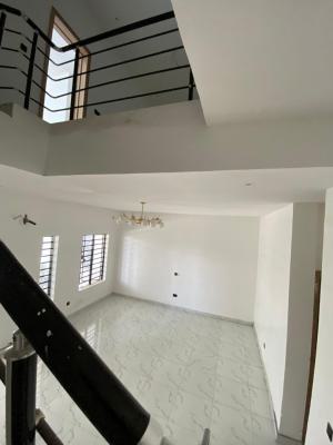 4 Bedroom Terrace Duplex, Harris Drive, Vgc, Lekki, Lagos, Terraced Duplex for Rent