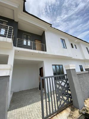 Brand New 4 Bedroom Terrace Duplex, Harris Drive, Vgc, Lekki, Lagos, Terraced Duplex for Rent