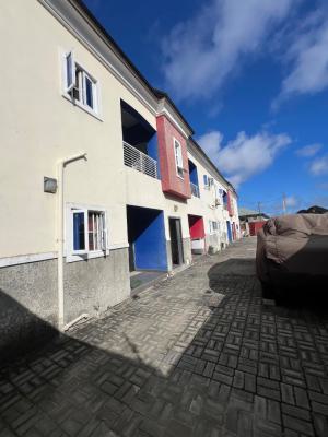 Spacious Miniflat, Aptech Estate, Sangotedo, Ajah, Lagos, Mini Flat (room and Parlour) for Rent
