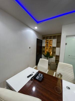 3 Rooms Office Space in a Safe and Secured  Environment, Lekki, Lagos, Lekki, Lagos, Office Space for Rent