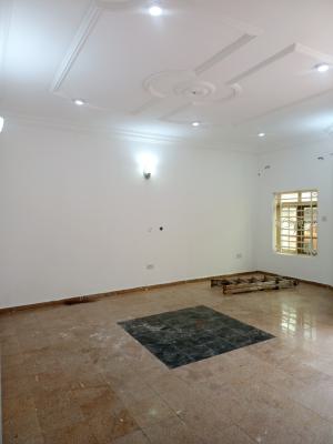 Beautiful 3 Bedroom Block of Flat, Jahi/katampe Road, Katampe, Abuja, Flat / Apartment for Rent