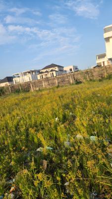 Bare Land, Beside Cowrie Creek Estate, Ikate Elegushi, Lekki, Lagos, Residential Land for Sale