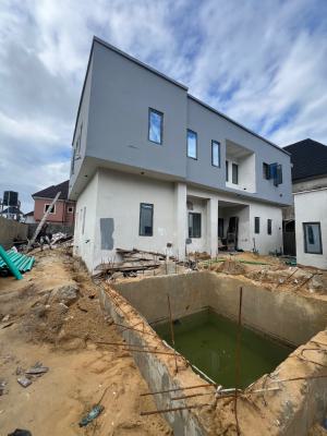 Brand New Spacious Miniflat, Thera Annex Estate, Sangotedo, Ajah, Lagos, Mini Flat (room and Parlour) for Rent