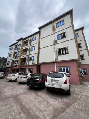 Spacious Miniflat, Ogombo, Ajah, Lagos, Mini Flat (room and Parlour) for Rent