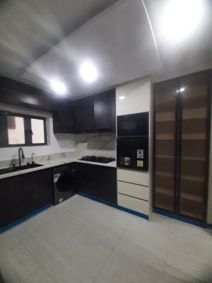 Newly Built and Serviced with 24/7 Power Supply 2 Bedtoom En-suite Fla, Ikate Elegushi, Lekki, Lagos, Flat / Apartment for Rent