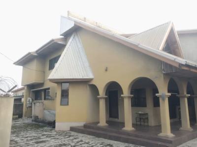 Land in a Secured Estate, Omole Phase 1, Ikeja, Lagos, Residential Land for Sale