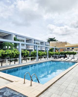 Exquisite 1 Bedroom Apartment, Off Glover Road Ikoyi, Ikoyi, Lagos, Mini Flat (room and Parlour) Short Let