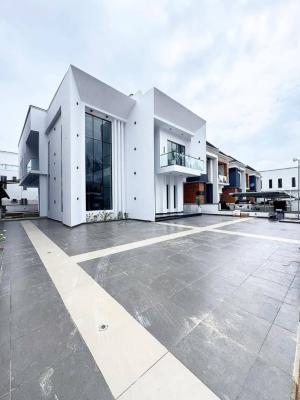 Newly Built 5 Bedroom  Fully Detached Duplex in Lekki County Homes, Lekki County Homes, Ikota, Lekki, Lagos, Detached Duplex for Sale