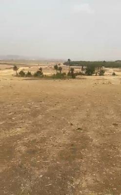 Fast Selling Estate Plots, Kurudu, Abuja, Residential Land for Sale