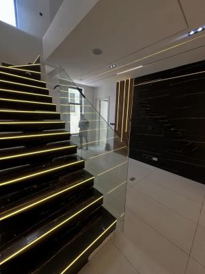 Modern Design 4 Bedrooms Fully Detached Duplex, Orchid Lekki, Lagos, Lekki Phase 2, Lekki, Lagos, Detached Duplex for Sale