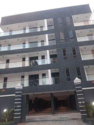 Newly Built and Serviced with 24/7 Power Supply 3 Bedtoom En-suite Fla, Ikate Elegushi, Lekki, Lagos, Flat / Apartment for Rent