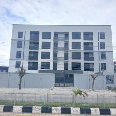 Luxury 3 Bedroom Apartment, Lekki Phase 1, Lekki, Lagos, Flat / Apartment for Sale