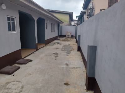 Decent 2 Bedroom in a Serene Compound, Ile Ile Bus Stop, Ketu, Lagos, Flat / Apartment for Rent