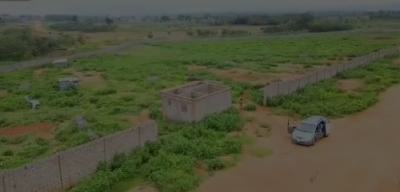 Buildable Estate Plot, Fo1 Layout, Kubwa, Abuja, Residential Land for Sale