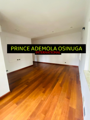 Luxury 3 Bedroom Apartment+bq+tennis+pool Etc, Old Ikoyi, Old Ikoyi, Ikoyi, Lagos, Flat / Apartment for Sale