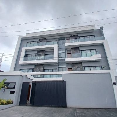 Luxury 2 Bedroom Apartment with Swimming Pool, Lekki Phase 1, Lekki, Lagos, Flat / Apartment for Sale