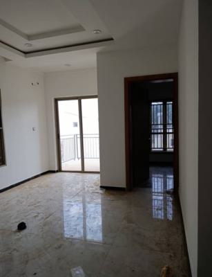 Very Good 5 Bedrooms Fully Detached Duplex with Ante Room,bq in Estate, Kado, Abuja, Detached Duplex for Rent