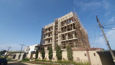 Decent 2 Bedroom Apartment, Elegushi, Ikate Elegushi, Lekki, Lagos, Flat / Apartment for Sale