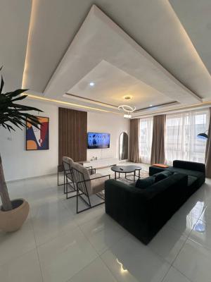 Nicely Furnished 2 Bedroom Apartment, Ikoyi, Lagos, Flat / Apartment Short Let